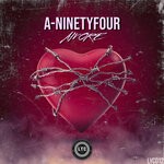 cover: A-ninetyfour - Amore (Original Mix)