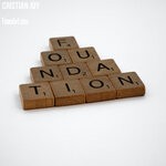 cover: Cristian Joy - Foundations