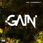 cover: Dyno - Sconquasso EP