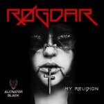 cover: Rogdar - My Religion