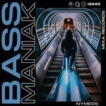 cover: Nymeos - BassManiak