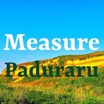 cover: Paduraru - Measure (Workout Music)