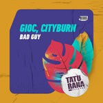 cover: Cityburn|Gioc - Bad Guy (Extended Mix)