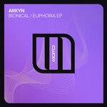 cover: Arkyn - Bionical / Euphoria