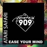 cover: Atari Safari - Ease Your Mind