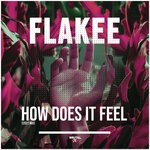 cover: Flakee - How Does It Feel