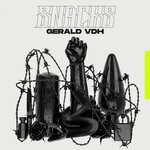 cover: Gerald Vdh - Snacks