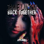 cover: Jamie Linton - Back Together