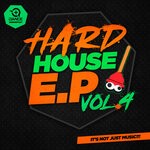 cover: Various - Hardhouse EP4