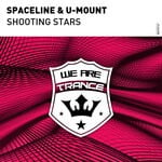 cover: Spaceline|U-mount - Shooting Stars