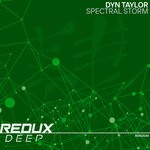 cover: Dyn Taylor - Spectral Storm