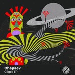 cover: Chapaev - Gliqoil