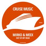 cover: Mirko & Meex - Out Of My Head