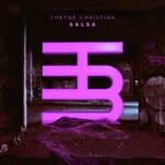 cover: Cheyne Christian - Salsa