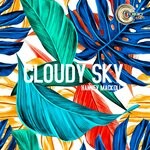 cover: Hanney Mackoll - CLOUDY SKY