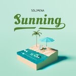 cover: Solimena - Sunning