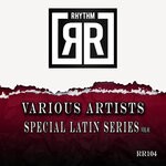 cover: Various - Special Latin Series Vol1