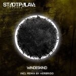 cover: Windeskind - Invasion