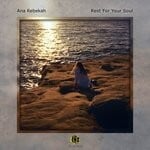 cover: Ana Rebekah - Rest For Your Soul