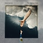 cover: Ante Svircic - The Narrow Gate