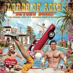 cover: Lords Of Acid - Beyond Booze (Explicit)