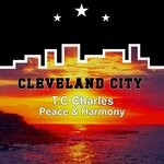 cover: T.c Charles - Peace & Harmony