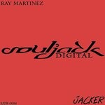 cover: Ray Martinez - Jacker (Original Mix)