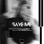 cover: Alassane Badboy|Djy Jared|Dlomo Entertainment|Tyle-o Feat Muzical King - Save Me