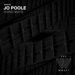 cover: Jo Poole - Ending Nights