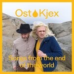 cover: Ost & Kjex - Songs From The End Of The World