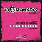 cover: Sekret Chadow - Conexxxion