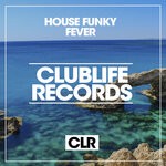 cover: Various - House Funky Fever