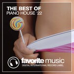 cover: Various - The Best Of Piano House '22