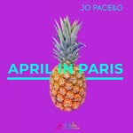 cover: Jo Paciello - April In Paris