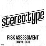 cover: Risk Assessment - Can You Dig It