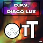 cover: D.p.v. - Disco Lux