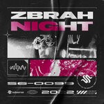 cover: Zbrah - Night