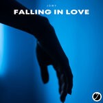 cover: Jowy - Falling In Love