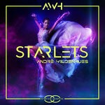 cover: Andre Wildenhues - Starlets