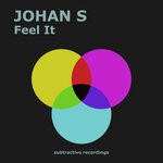 cover: Johan S - Feel It