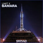 cover: Limit X - Samara