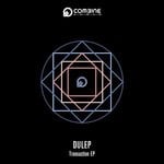 cover: Dulep - Transaction EP