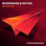 cover: Blvckmoor|Skyvol - Afterlife