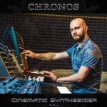 cover: Chronos - Cinematic Synthesizer