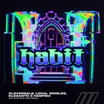 cover: Eleganto|Gloverdale|Keepsix|Local Singles - Habit