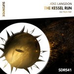 cover: Joss Langdon - The Kessel Run