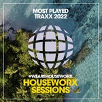 cover: Various - Most Played Traxx 2022