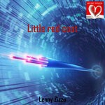 cover: Lenny Zizzo - Little Red Coat