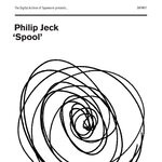 cover: Philip Jeck - Spool