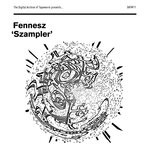 cover: Fennesz - Szampler